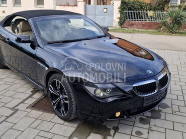 BMW 630 