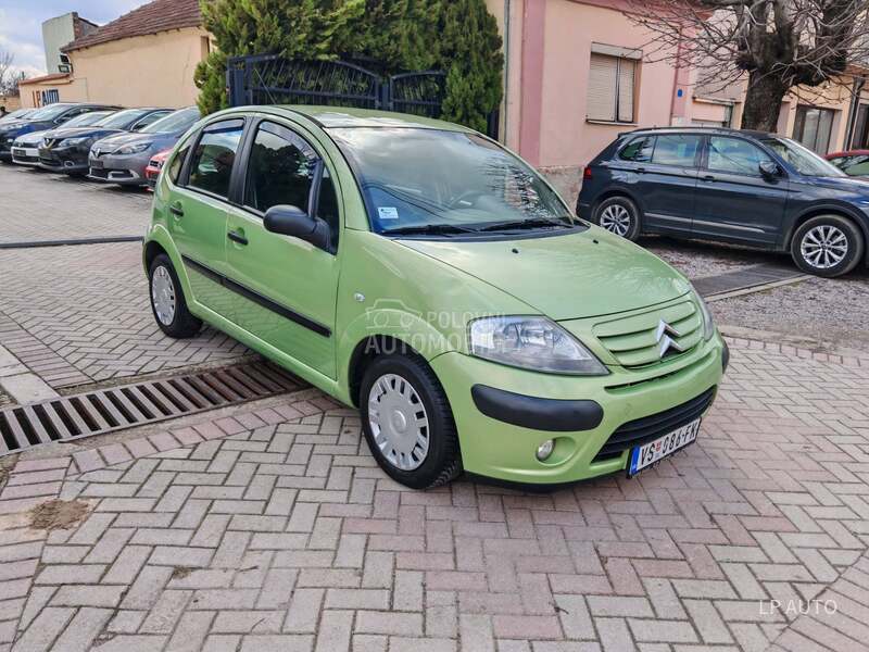 Citroen C3 