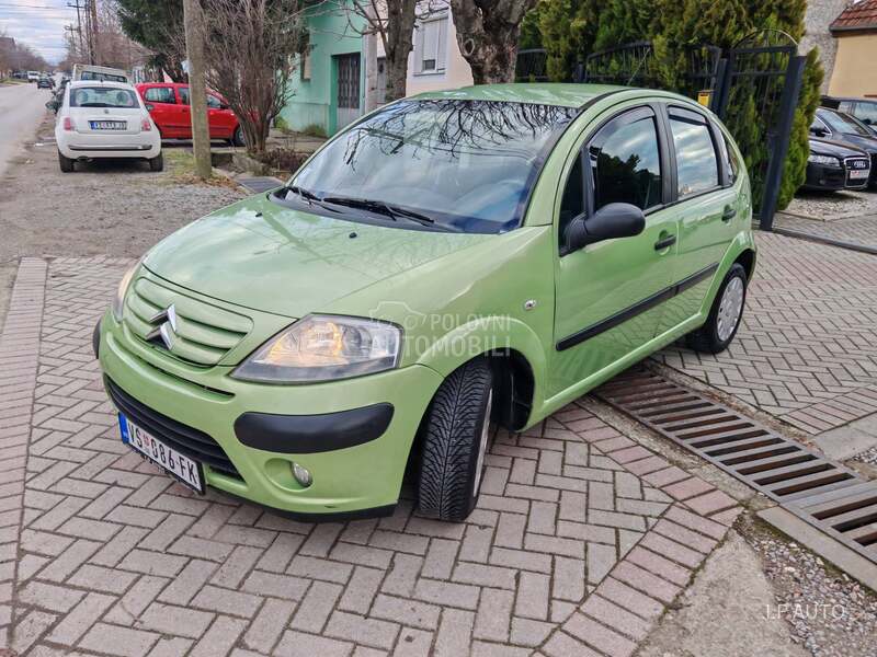 Citroen C3 