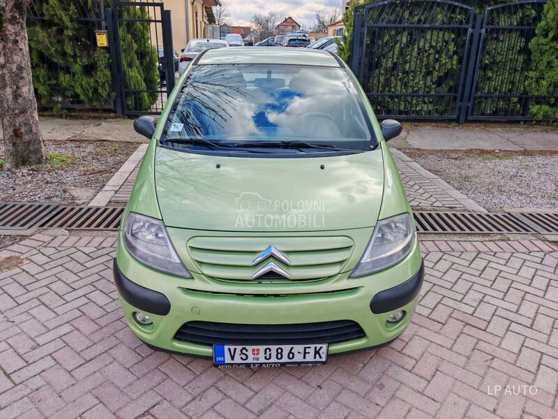 Citroen C3 
