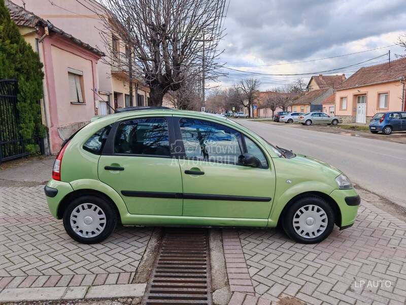 Citroen C3 