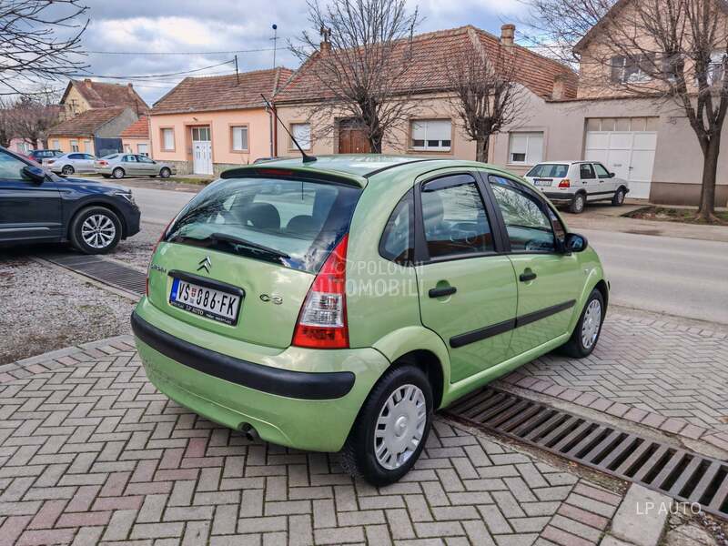 Citroen C3 