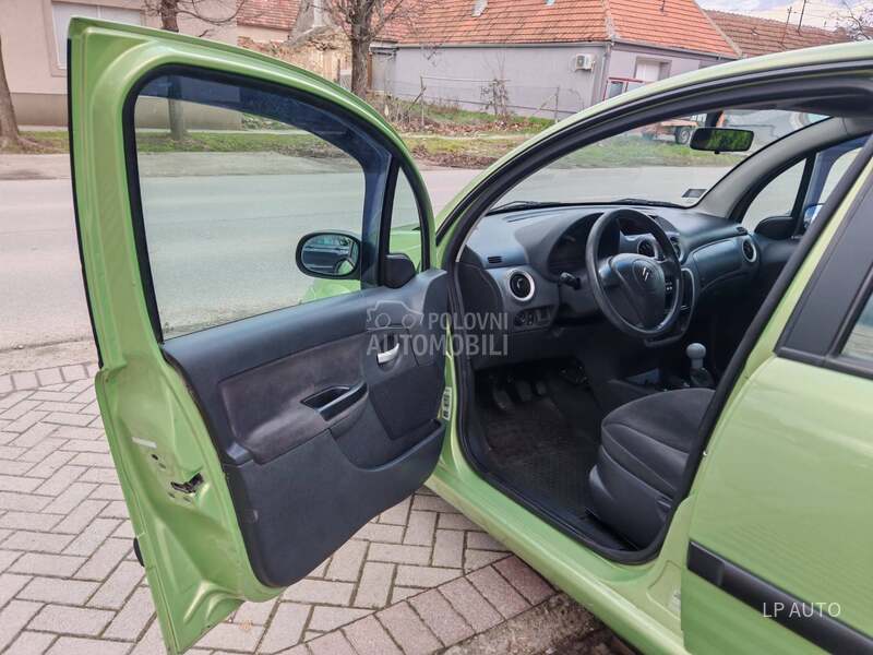 Citroen C3 