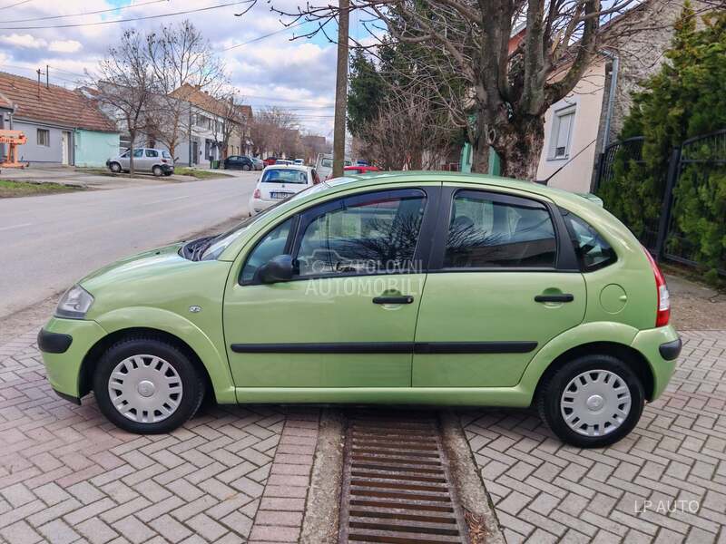 Citroen C3 
