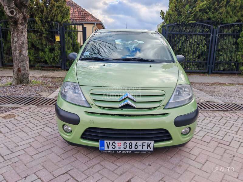 Citroen C3 