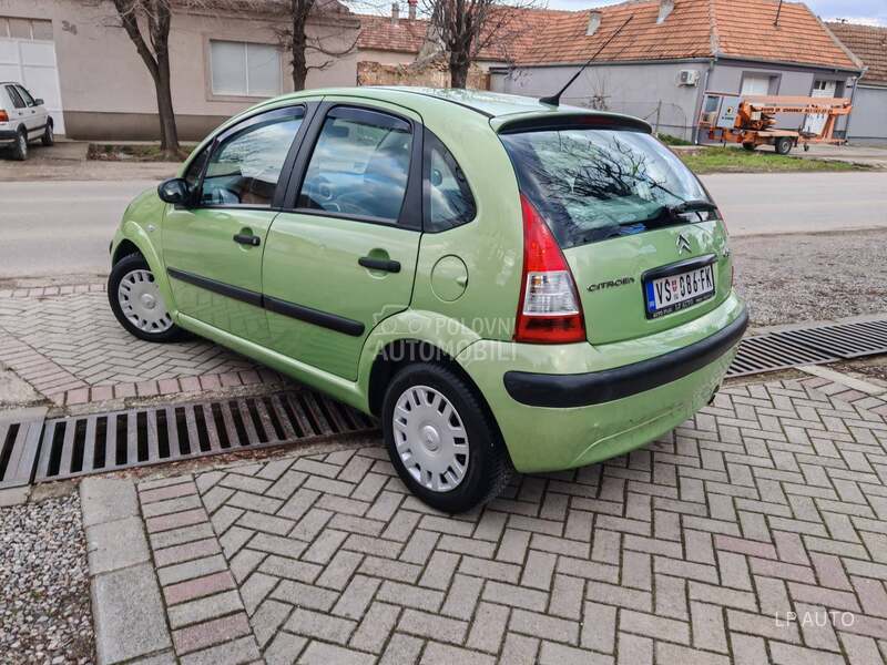 Citroen C3 
