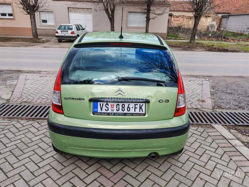 Citroen C3 