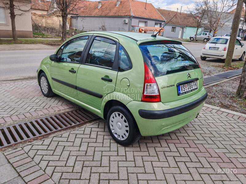Citroen C3 