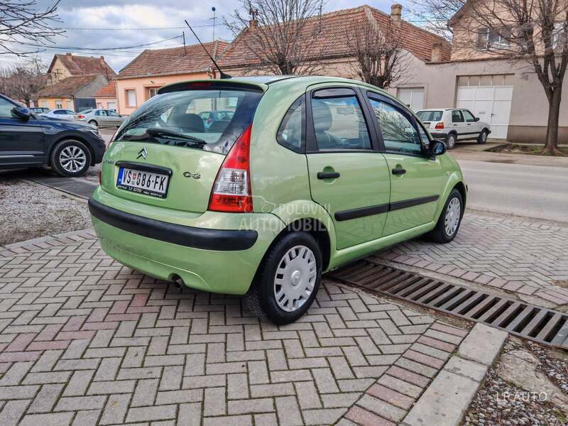 Citroen C3 