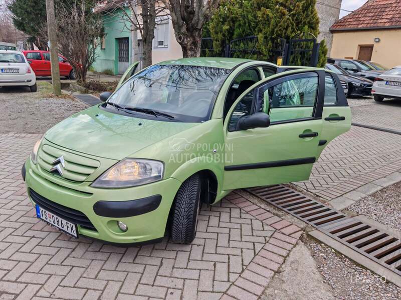 Citroen C3 