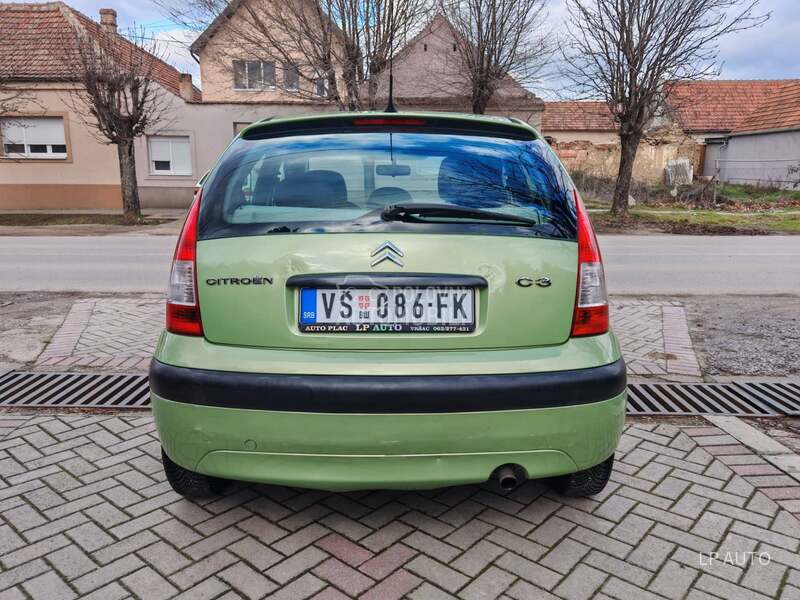 Citroen C3 
