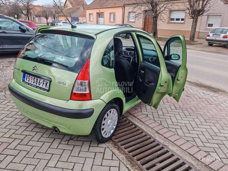 Citroen C3 