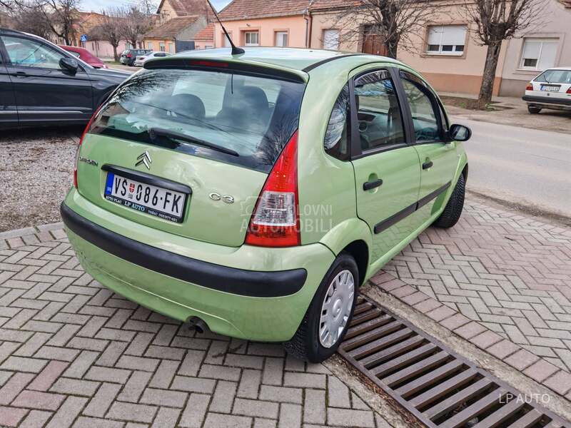 Citroen C3 