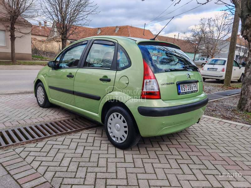 Citroen C3 