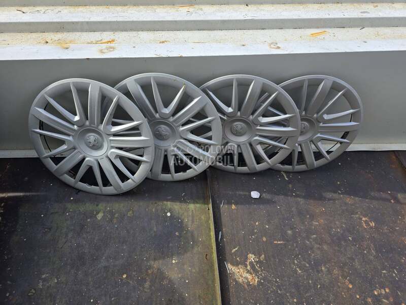 Kleber 195/55 R16 Letnja