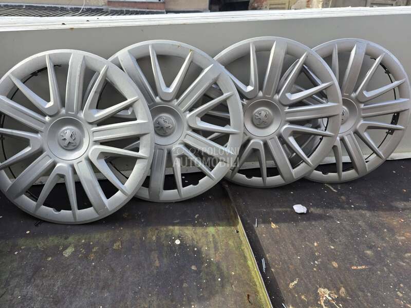 Kleber 195/55 R16 Letnja