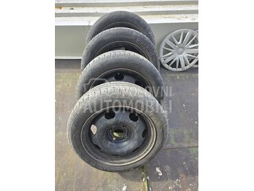 Kleber 195/55 R16 Letnja