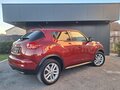 Nissan Juke Tekna