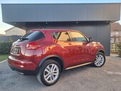 Nissan Juke Tekna