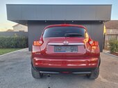 Nissan Juke Tekna