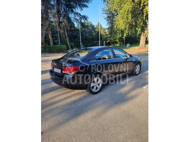 Chevrolet Cruze 2.0 TDI
