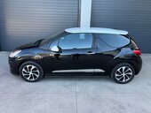 Citroen DS3 1.4hdi N.A.V.I.