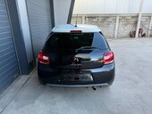 Citroen DS3 1.4hdi N.A.V.I.