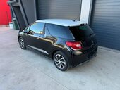 Citroen DS3 1.4hdi N.A.V.I.
