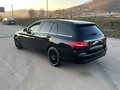 Mercedes Benz C 200 C200d