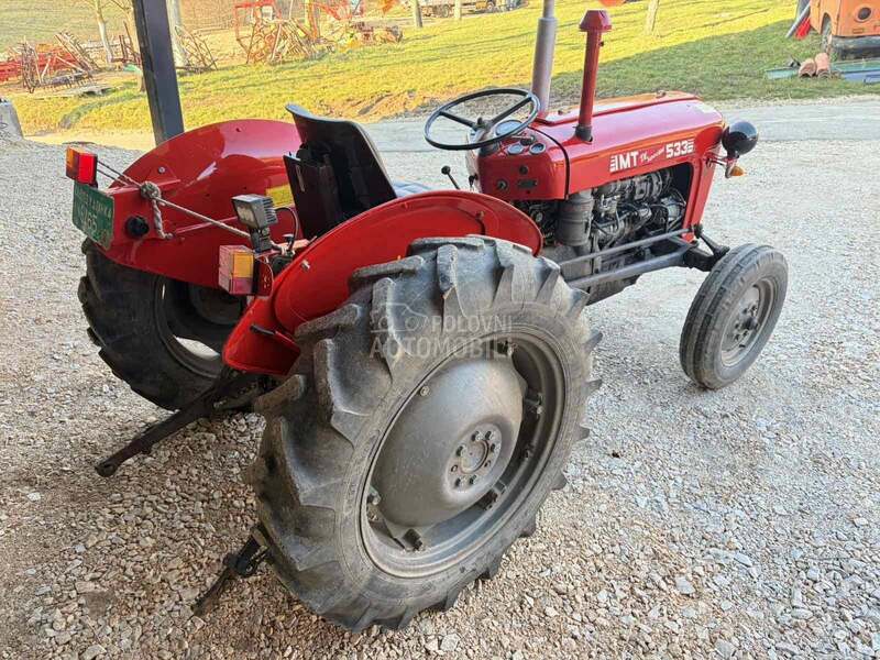 IMT 533