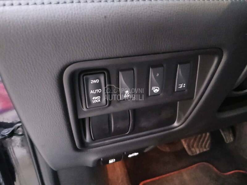 Renault Koleos 4WD  INITIALE PARIS