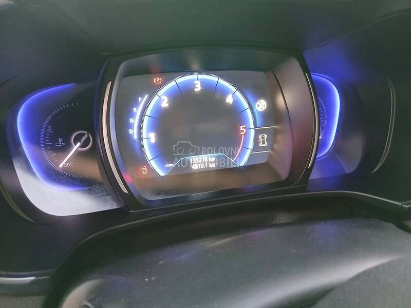 Renault Koleos 4WD  INITIALE PARIS