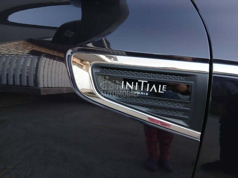 Renault Koleos 4WD  INITIALE PARIS