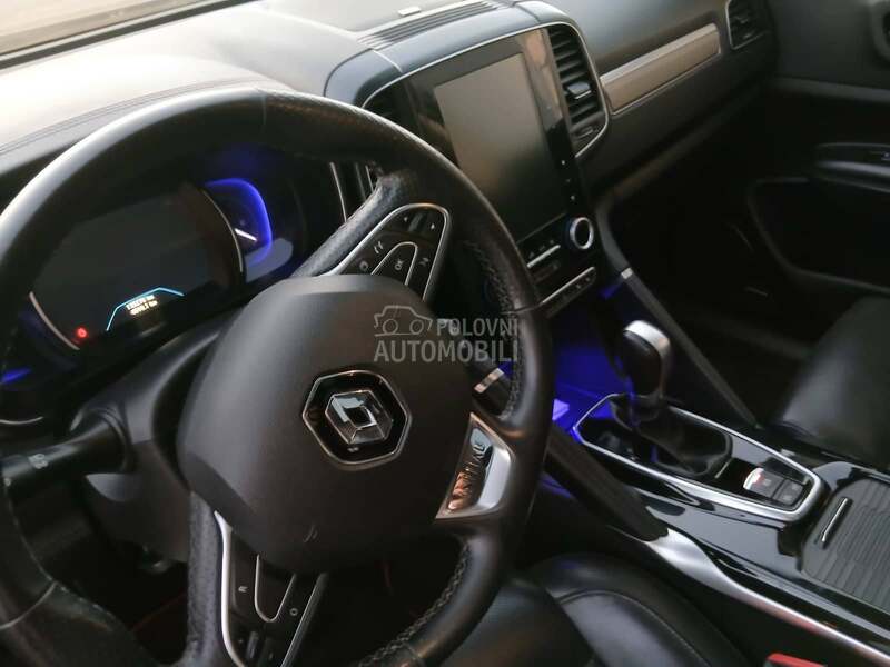 Renault Koleos 4WD  INITIALE PARIS