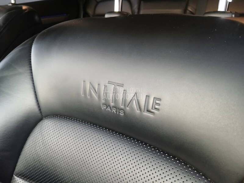 Renault Koleos 4WD  INITIALE PARIS