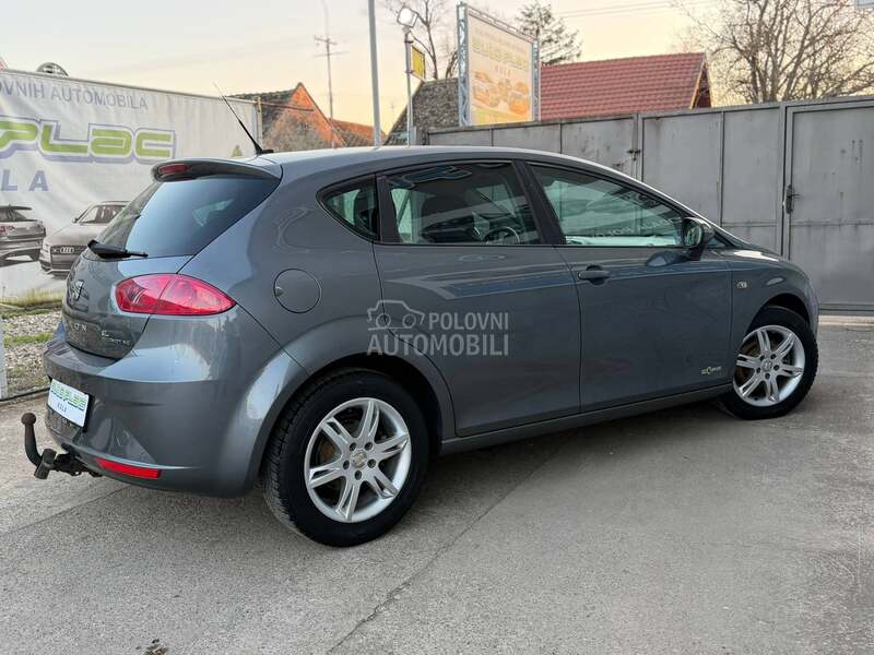 Seat Leon 1.6TDI COUP