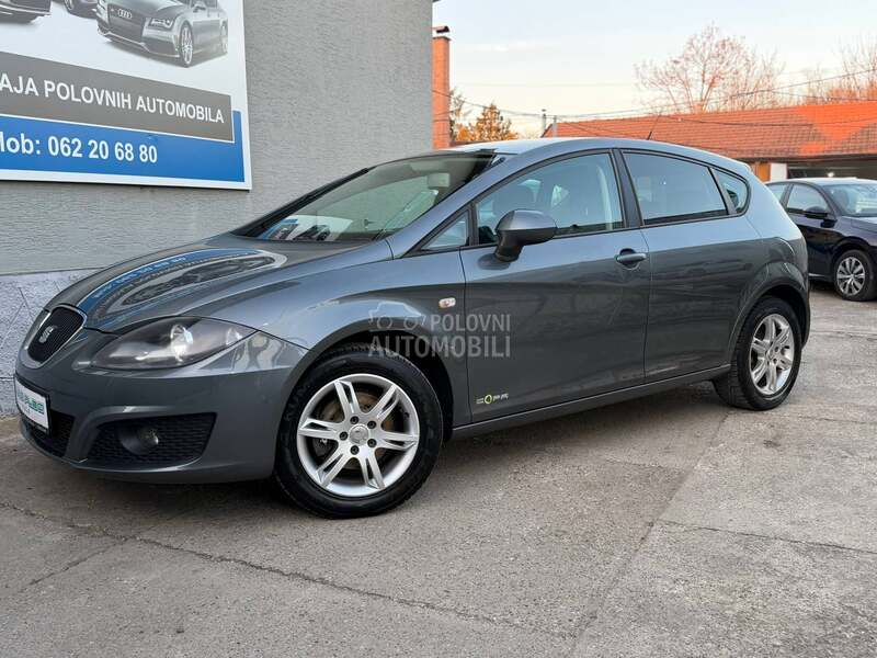Seat Leon 1.6TDI COUP