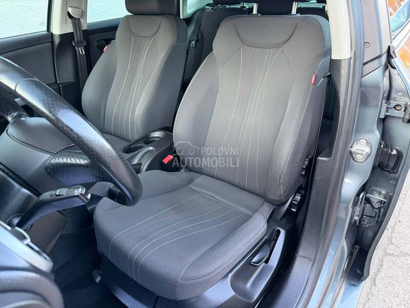 Seat Leon 1.6TDI COUP