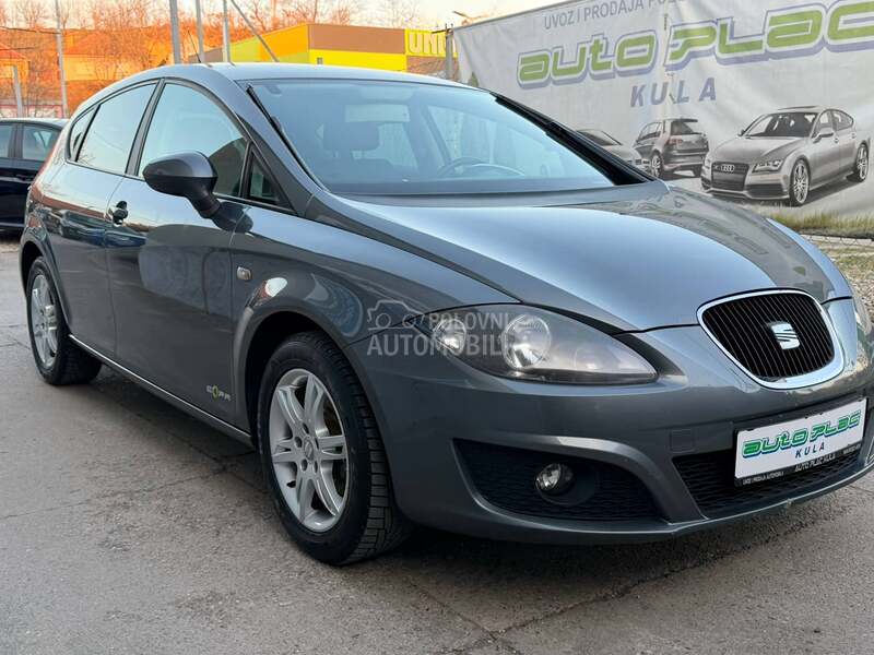 Seat Leon 1.6TDI COUP