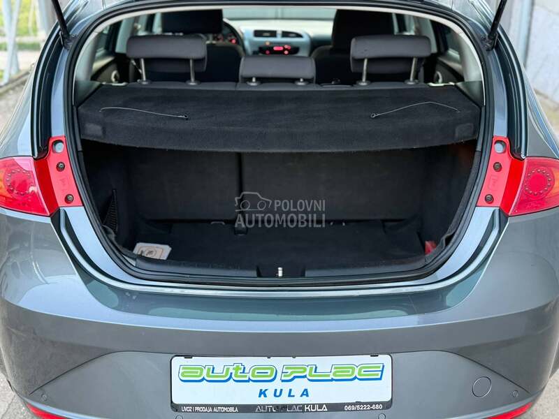 Seat Leon 1.6TDI COUP