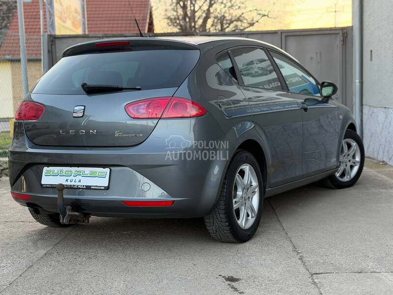 Seat Leon 1.6TDI COUP