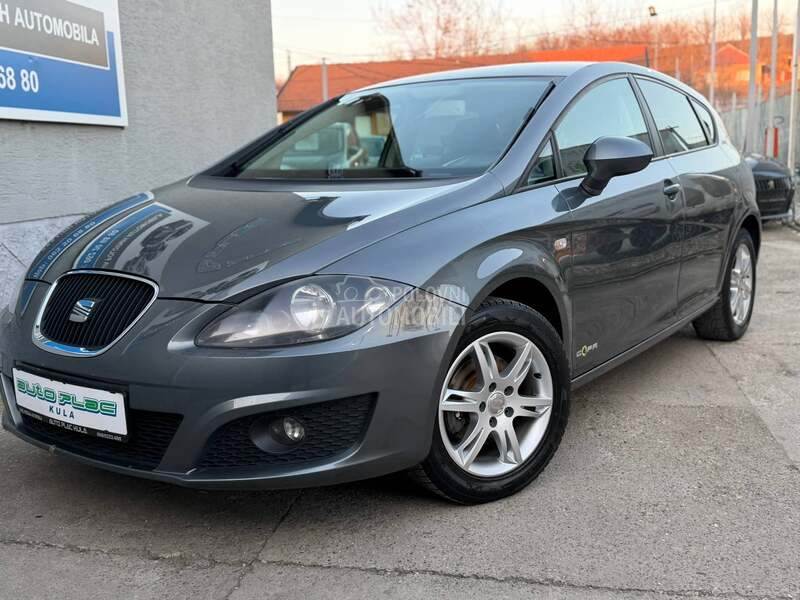 Seat Leon 1.6TDI COUP