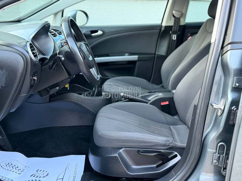 Seat Leon 1.6TDI COUP