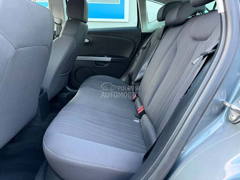 Seat Leon 1.6TDI COUP