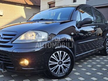 Citroen C3 1.4 HDI