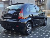 Citroen C3 1.4 HDI