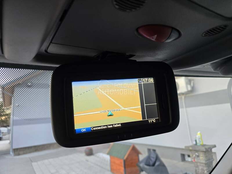 Opel Movano 2.3CDTI//DUPLAK/B KAT//