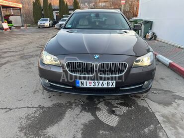 BMW 525 2.0d