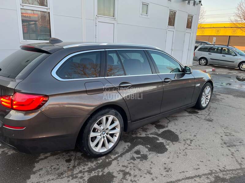 BMW 525 2.0d