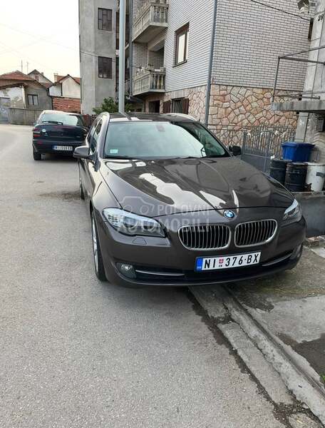 BMW 525 2.0d